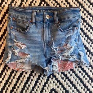 Cute AE shorts